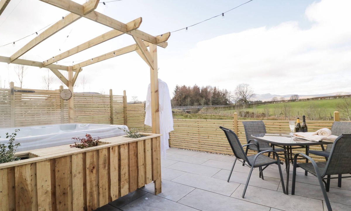 Penrith Cottage | Daisy Cottage