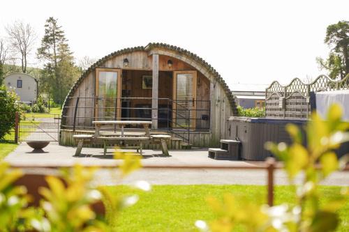 St Harmon House | Daisy