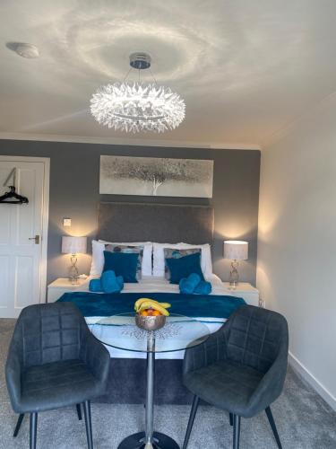 Flashader Bed & Breakfast | Dandelion