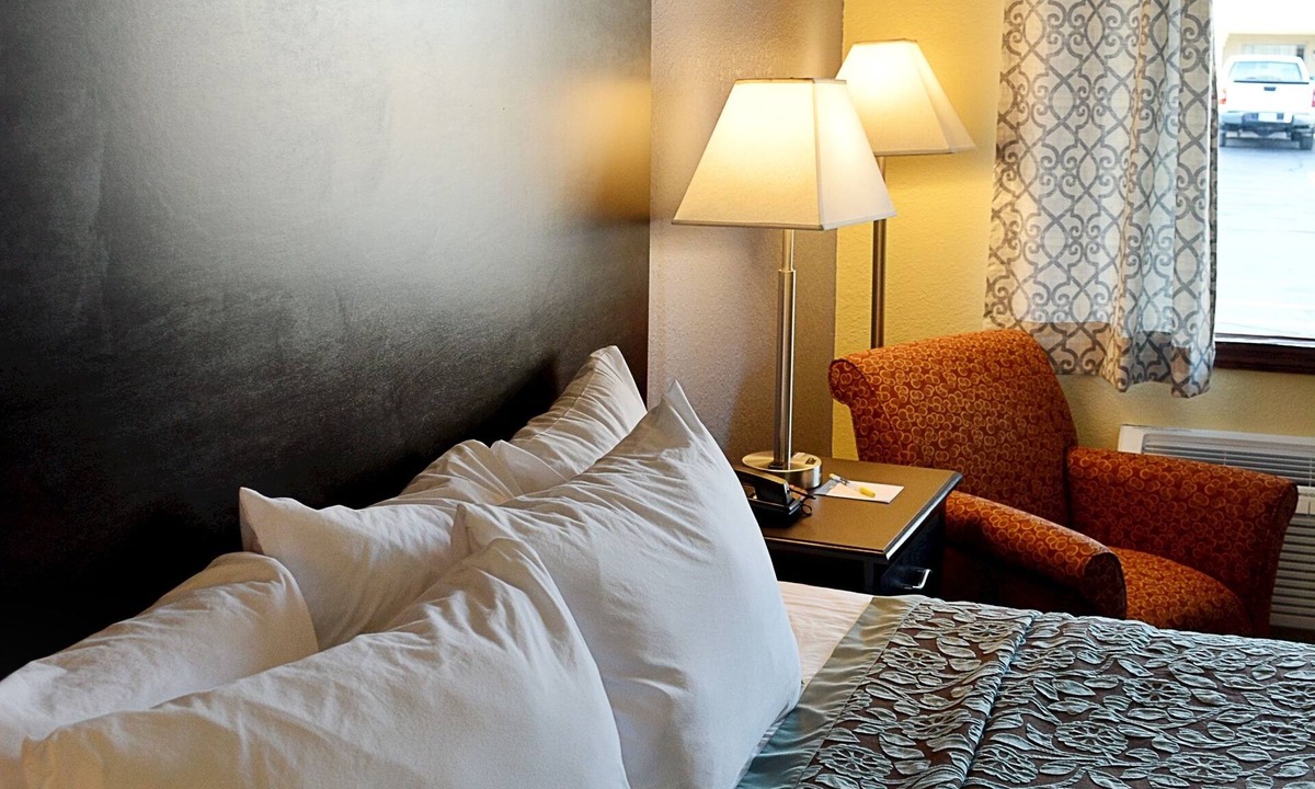 Jacksonville Hotel | Days Inn by Wyndham Jacksonville NC