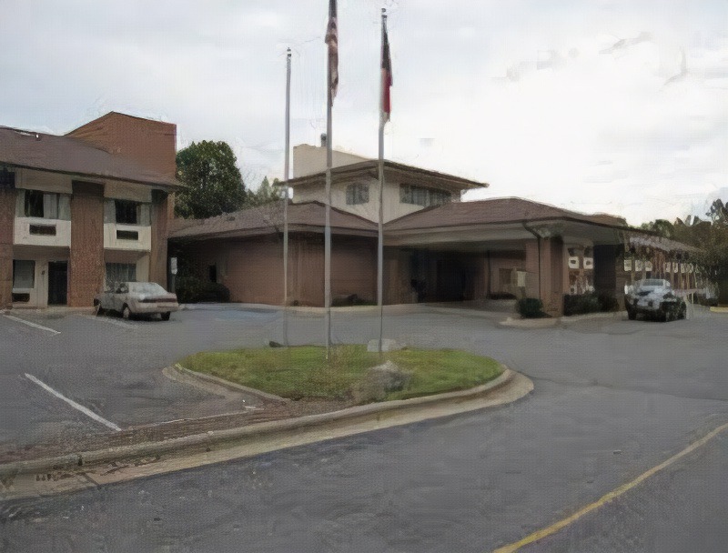 Lexington - Salisbury Hotel | Days Inn by Wyndham Lexington