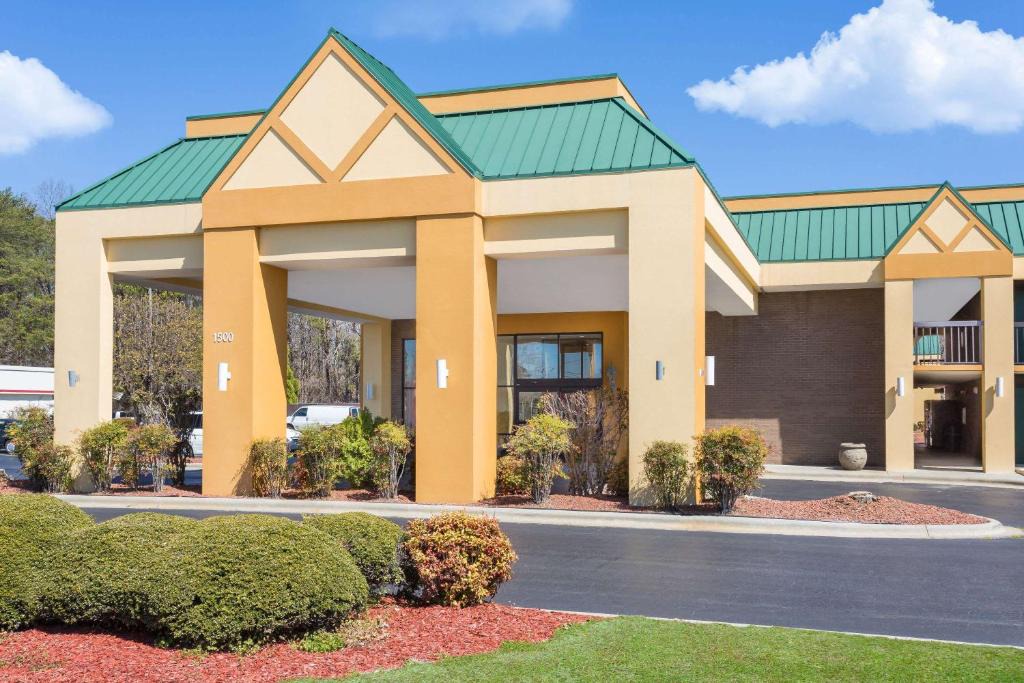 Days Inn | Mocksville