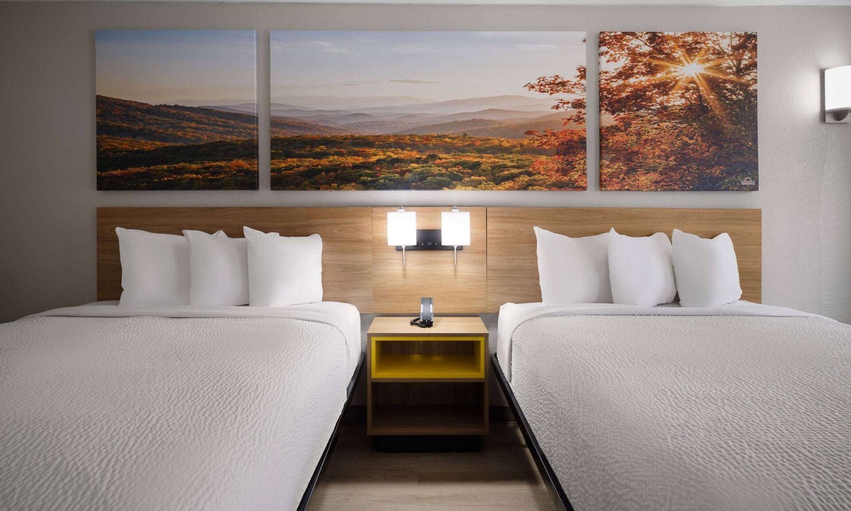 Gunter Afs Hotel | Days Inn by Wyndham Montgomery I-85