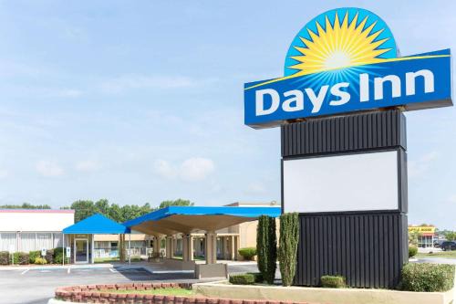Days Inn | Washington