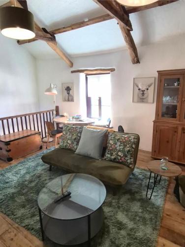 Lynton Apartment | Dean Linhay