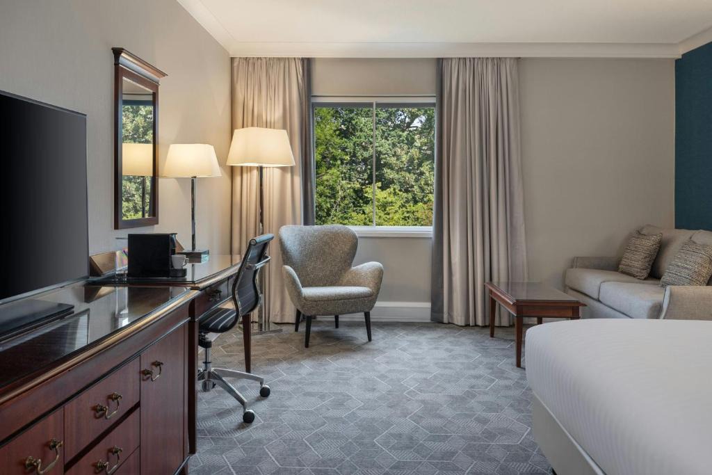 Swalwell Hotel | Delta Hotels by Marriott Newcastle Gateshead
