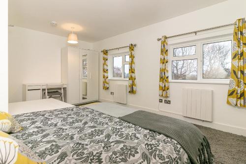 Letchworth House | Denby Lodge