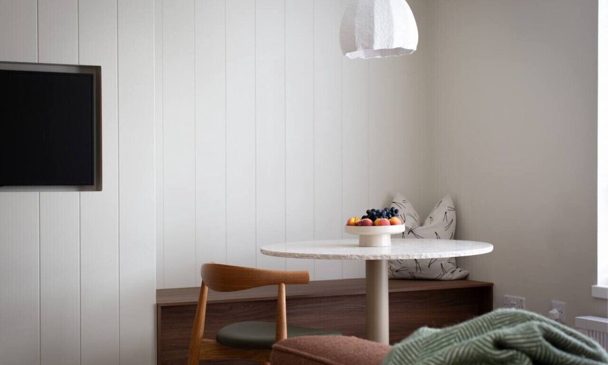 Pitlochry Apartment | Design-led Apartment | Central Pitlochry