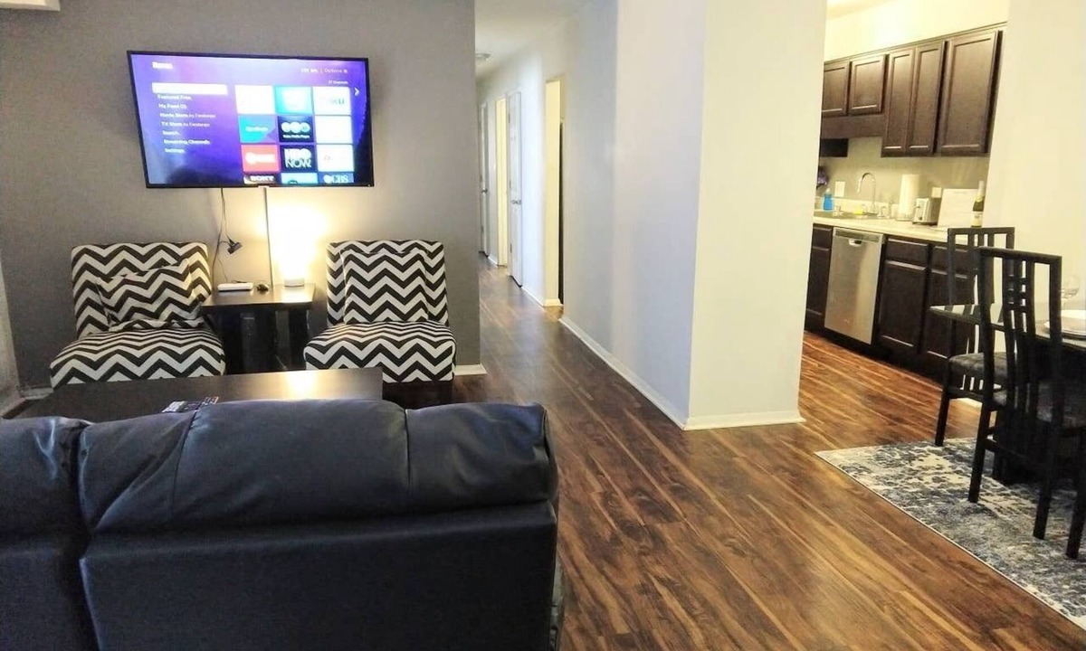 Raleigh | Southwest Raleigh