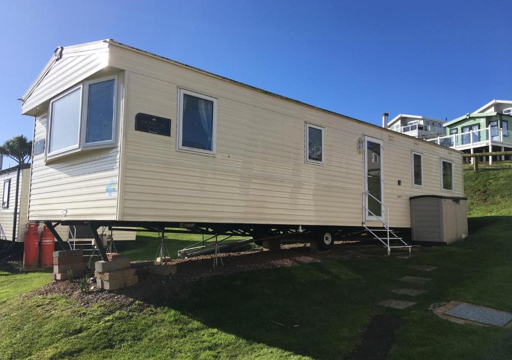 Exmouth House | Devon Cliffs Exmouth Sandy Bay 3 bedrooms