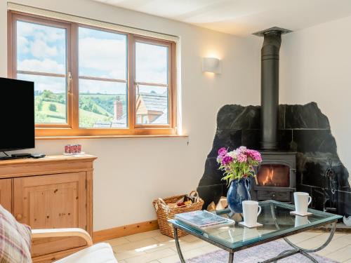Clun House | Dingle Cottage