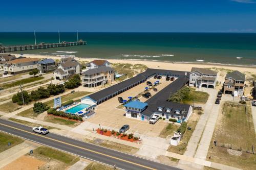 South Nags Head Hotel | Dolphin Oceanfront Motel - Nags Head