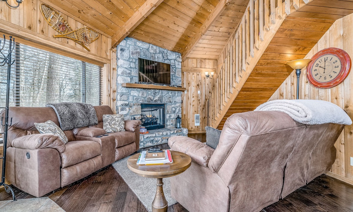 Village Cluster Beech Mountain | Beech Mountain