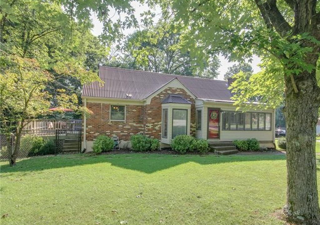 Merry Oaks House | Donelson Retreat 10 minutes to Downtown Nashville