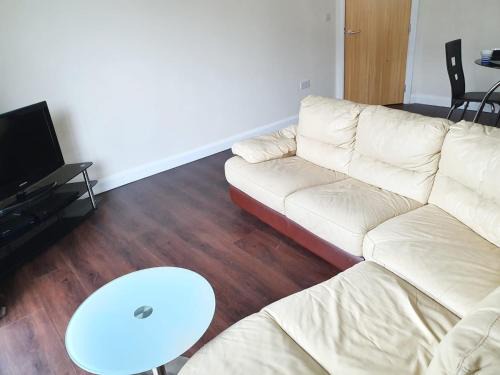 Cambridge Apartment | Double room in a shared 2bed flat