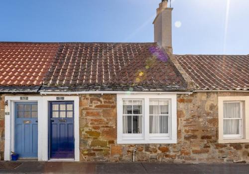 Pittenweem House | Doug's Cottage