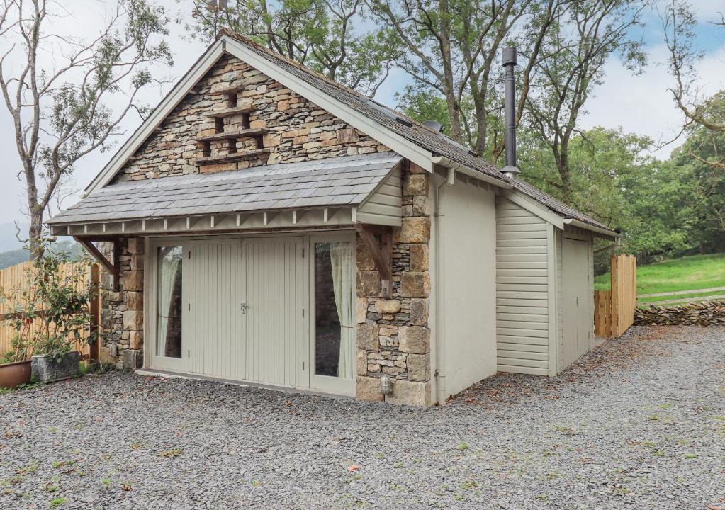Underbarrow House | Dove Tail Barn