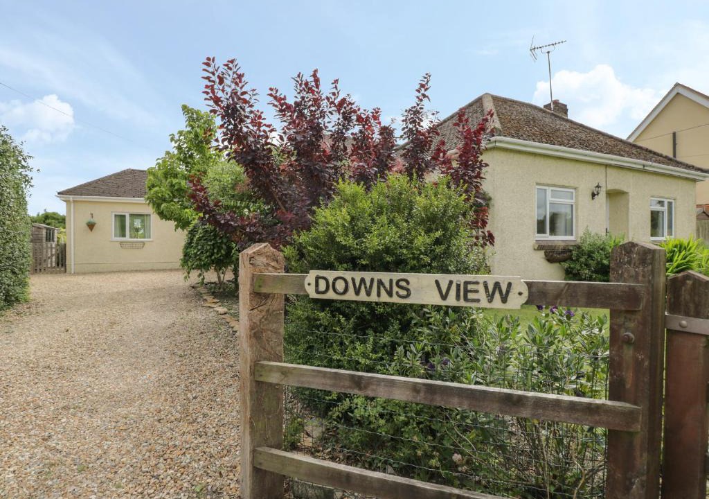 Zeals House | Downs View