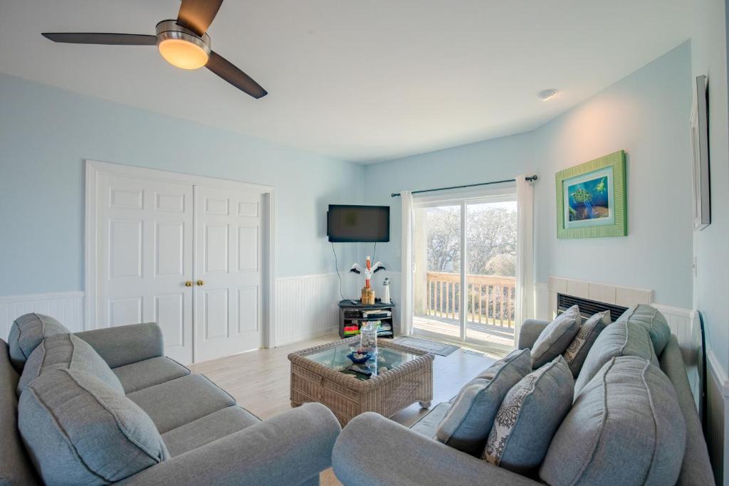 Ocean City Beach House | Drop Your Anchor