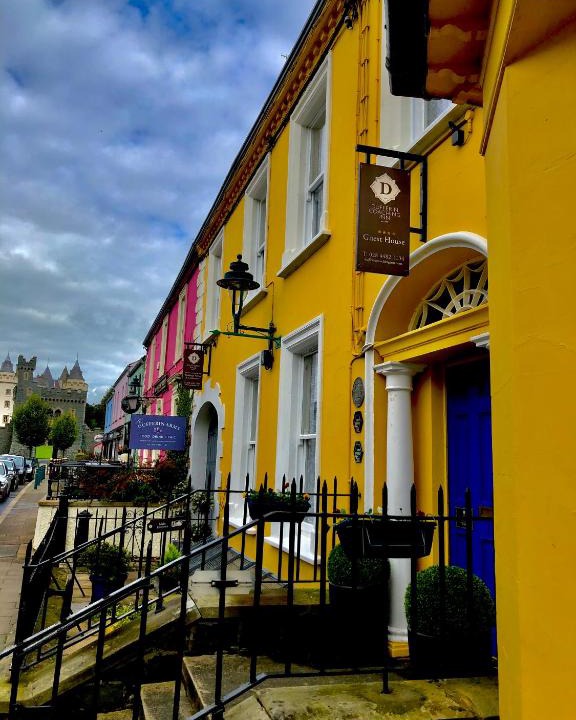 Killyleagh House | Dufferin Coaching Inn
