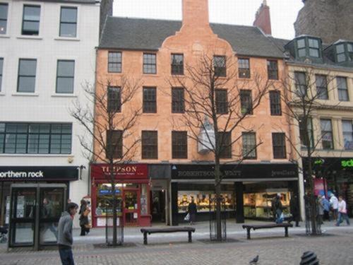 Dundee Hostel | Dundee Backpackers Hostel