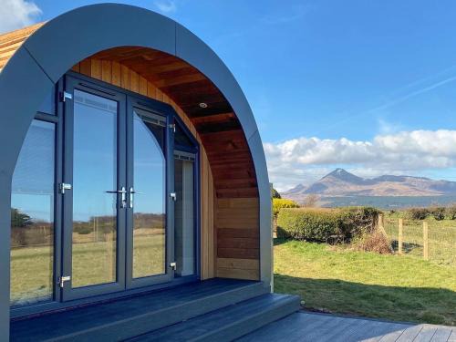 Brodick House | Dundhu - Uk7834