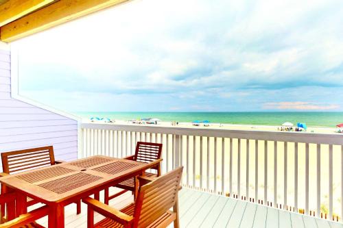 Kure Beach House | Dune Our Thing