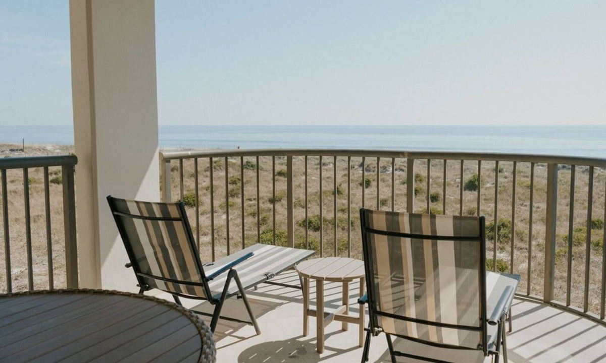 Shell Island Condo | Dune Ridge Hideaway by Mira-Mar