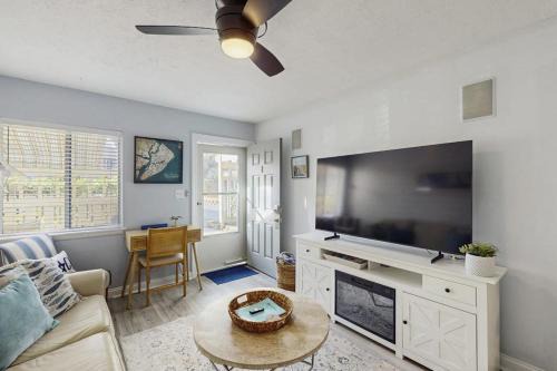 Hilton Head Island Villa | Dunes Villas D2