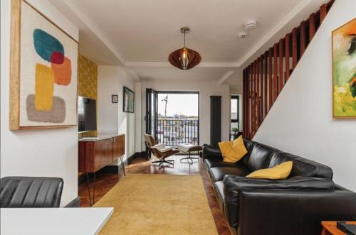Clifton Apartment | Duplex Apartment Harbourside city centre
