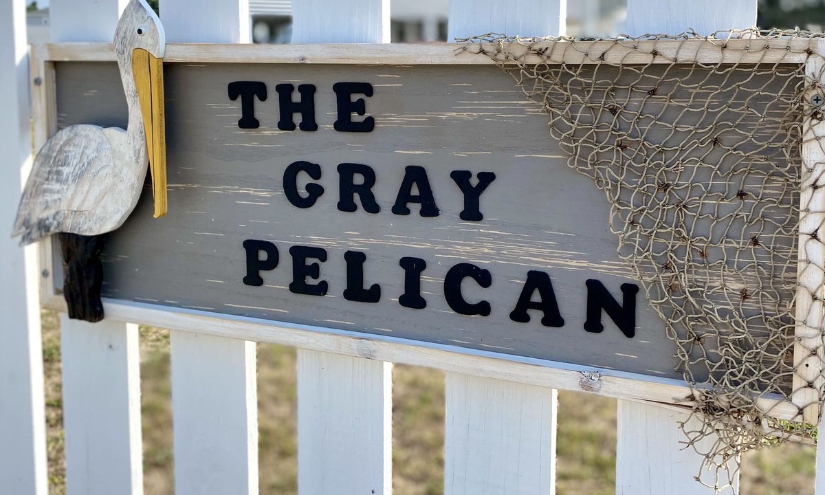 Hampstead House | Duplex Near the Ocean and Surf City! Boat Access! New to VRBO!