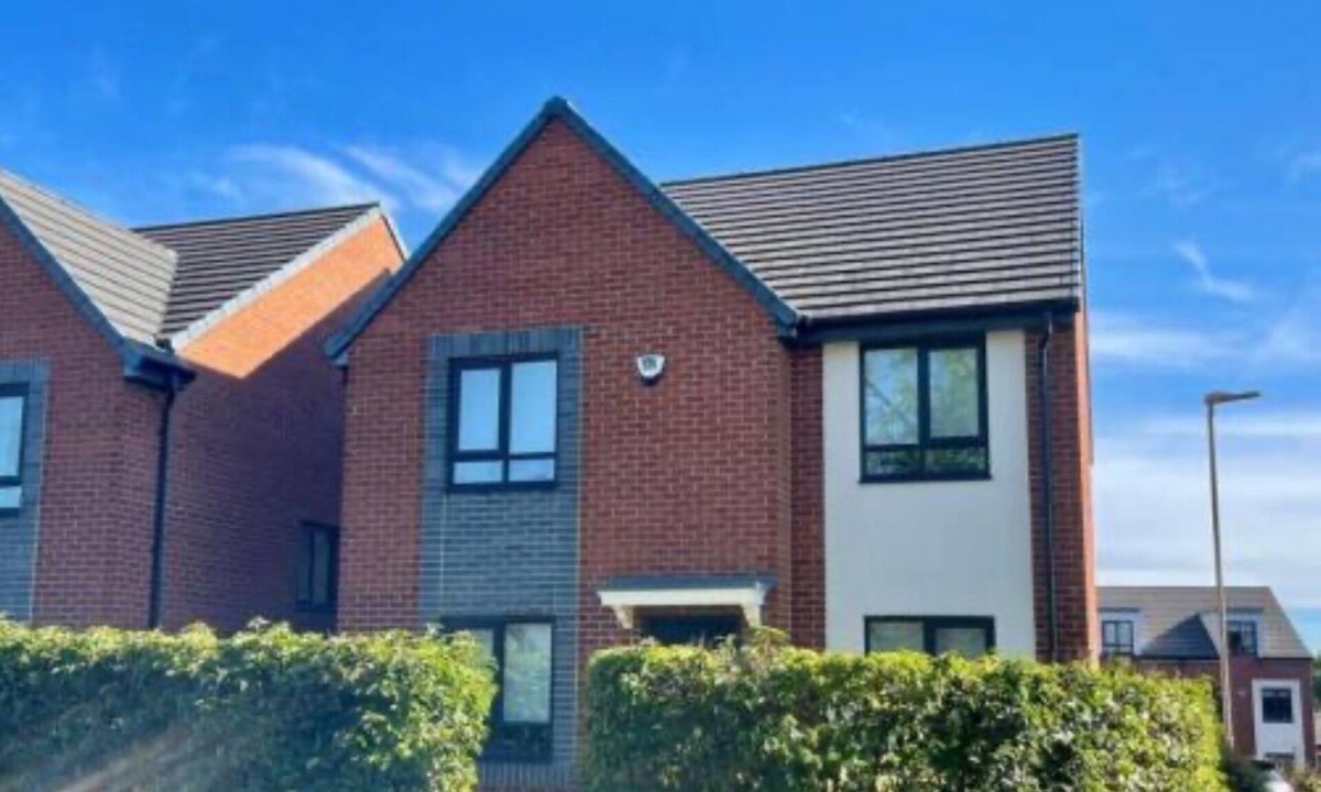 Brasside House | Durham Delightful 5-Bed House Retreat