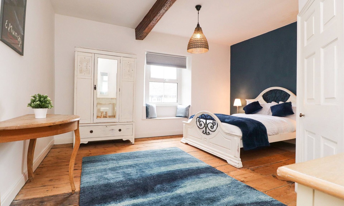 Long Preston Cottage | Dyson House