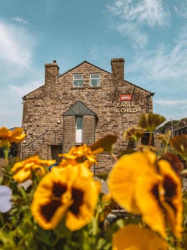 Stubbins Hotel | Eagle and Child, Ramsbottom