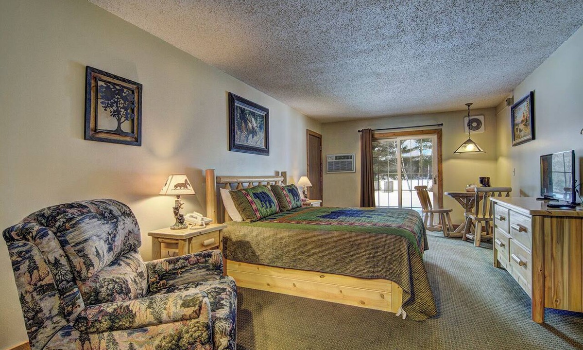 Eagle River Resort | Eagle River Inn and Resort