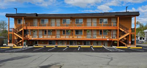 Eagle River Hotel | Eagle River Lodge
