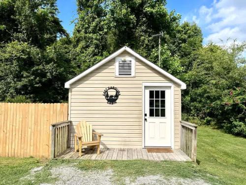 Fairfield House | East Carolina Cabin