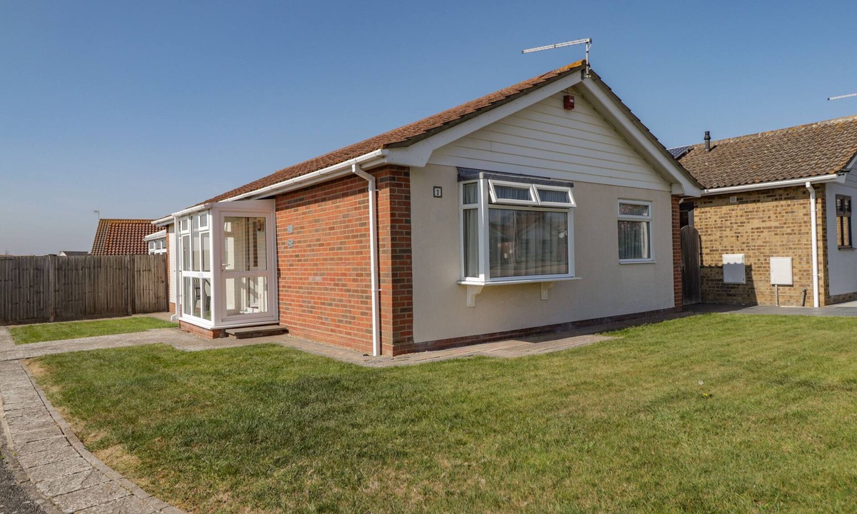 Seasalter Cottage | ECHO BEACH, family friendly, luxury holiday cottage in Seasalter