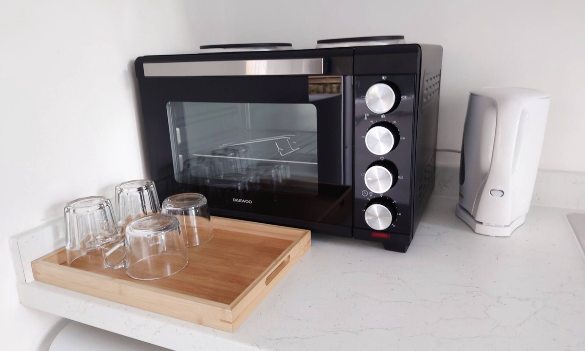 Wood Green Apartment | Economy Double Studio