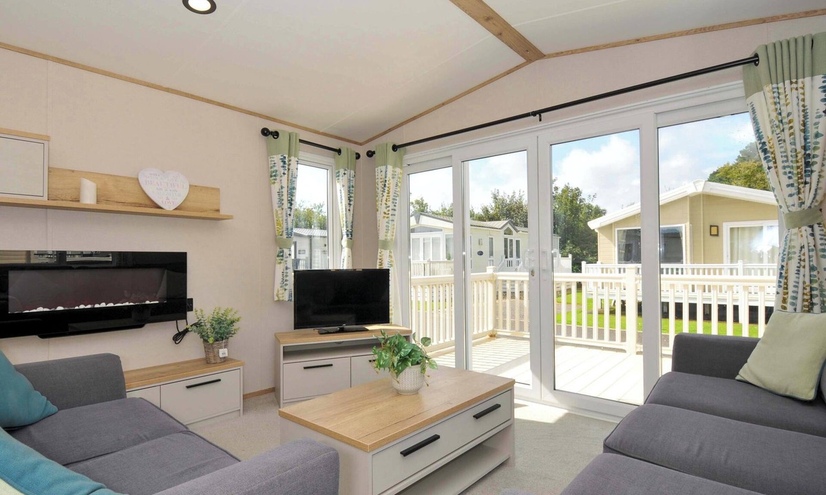 Par Cottage | Eden Way 47