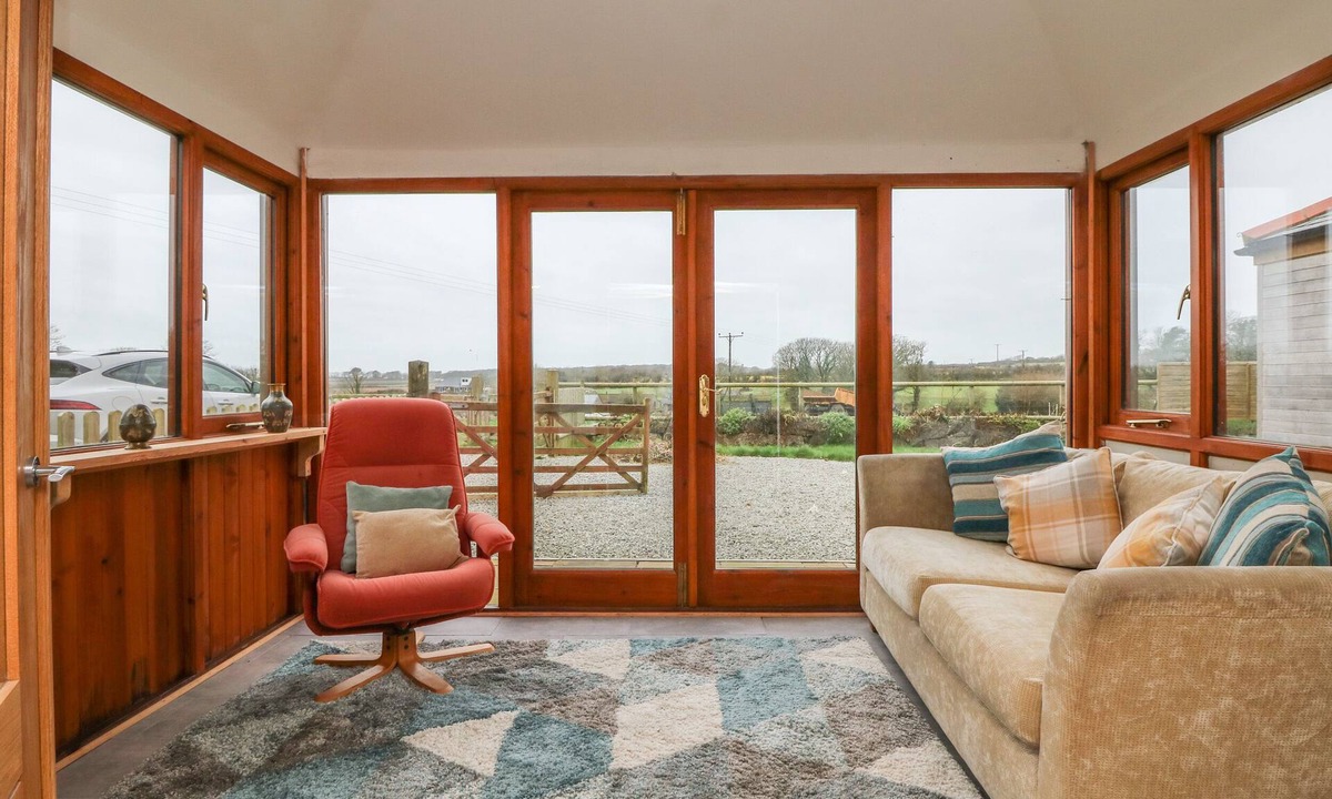 Saint Erth Praze Cottage | Edwin's View