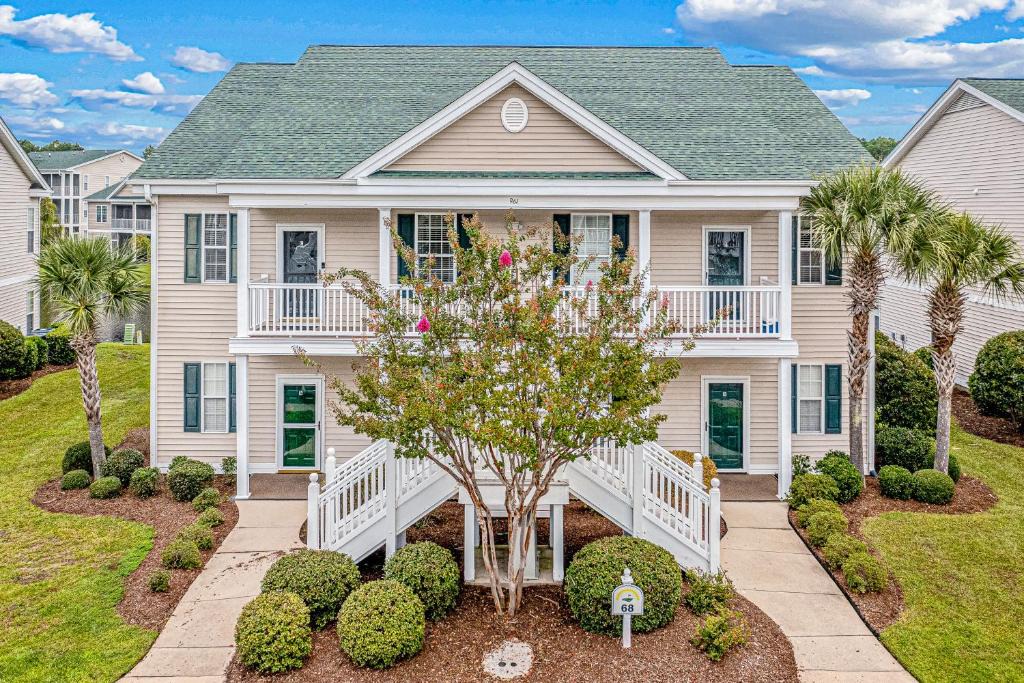 Sunset Beach Apartment | Egret Escape