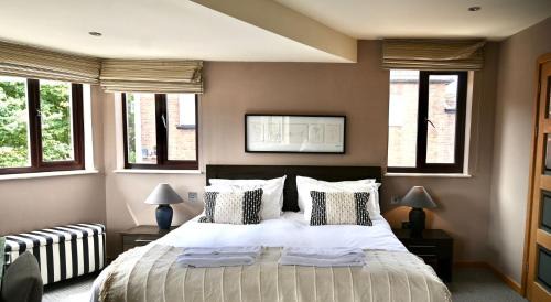 Westerham Bed & Breakfast | Eight at The Bakery B&B Tatsfield