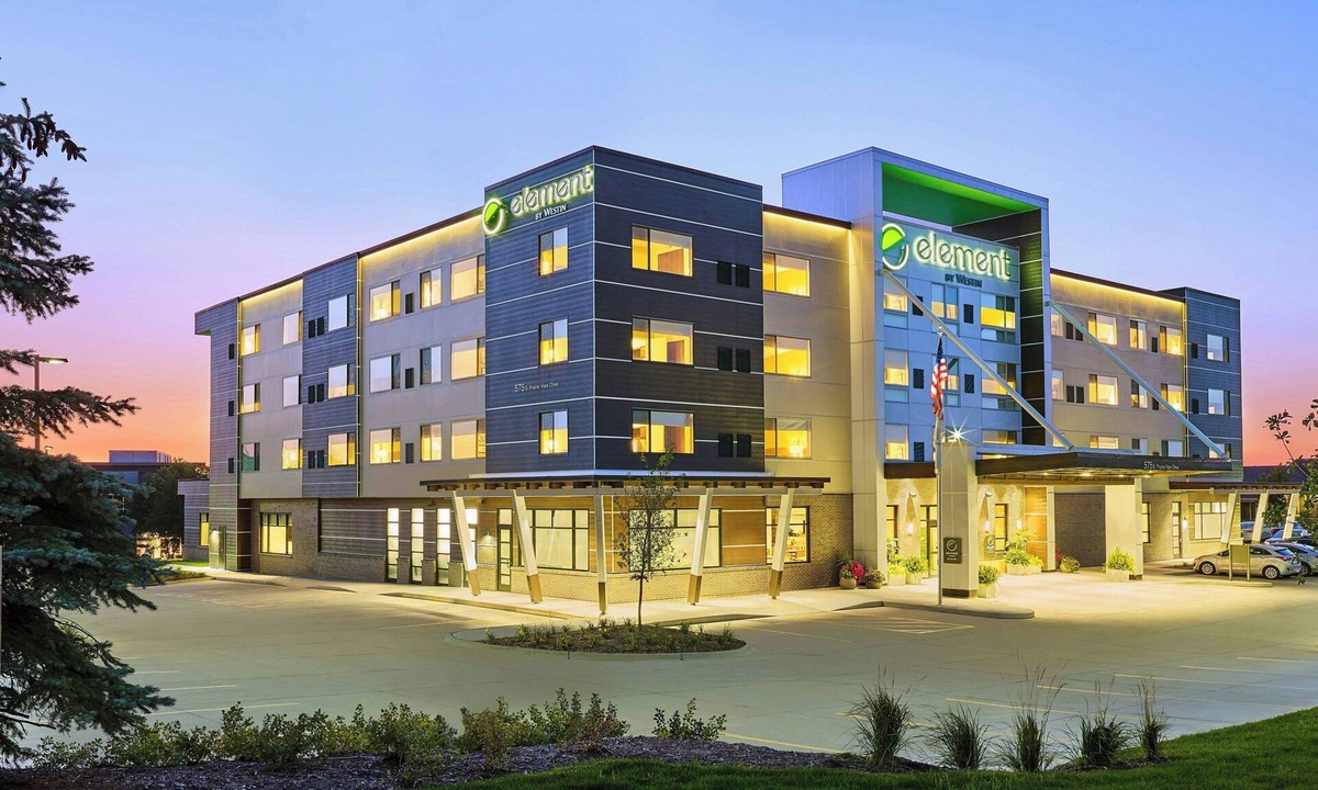 Wilmington Hotel | Element Wilmington