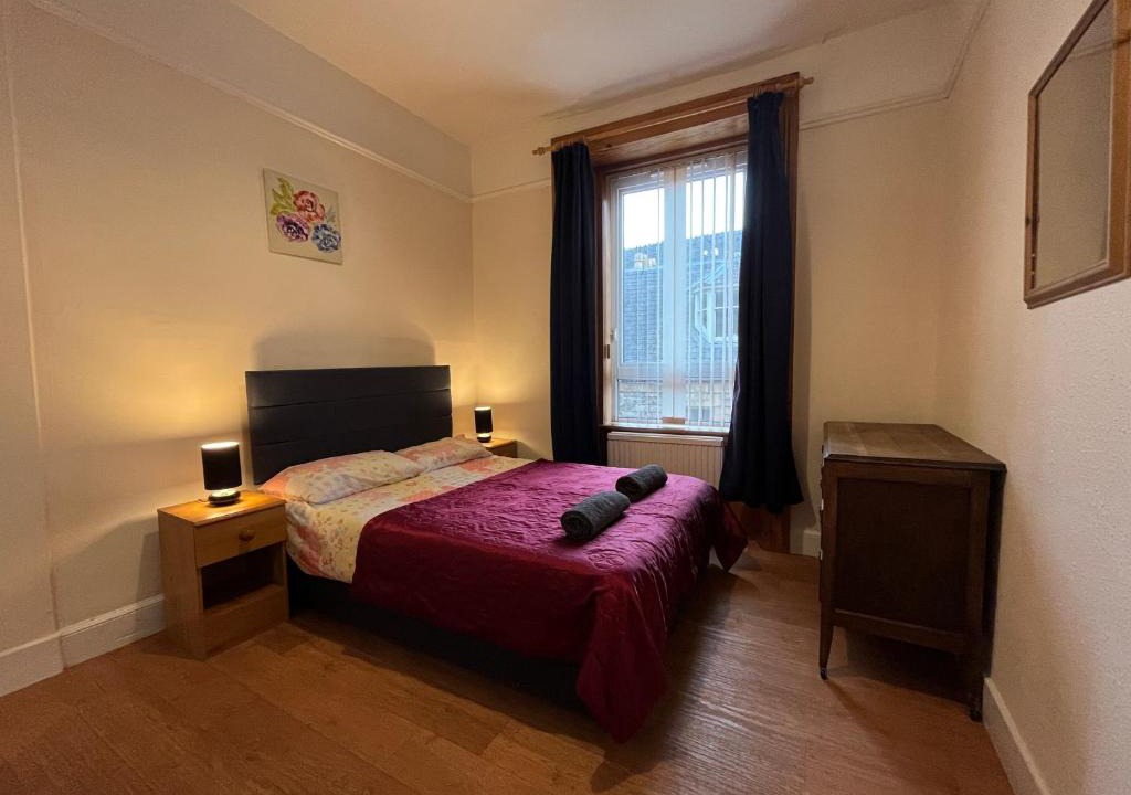 Elgin Apartment | Elgin apartment
