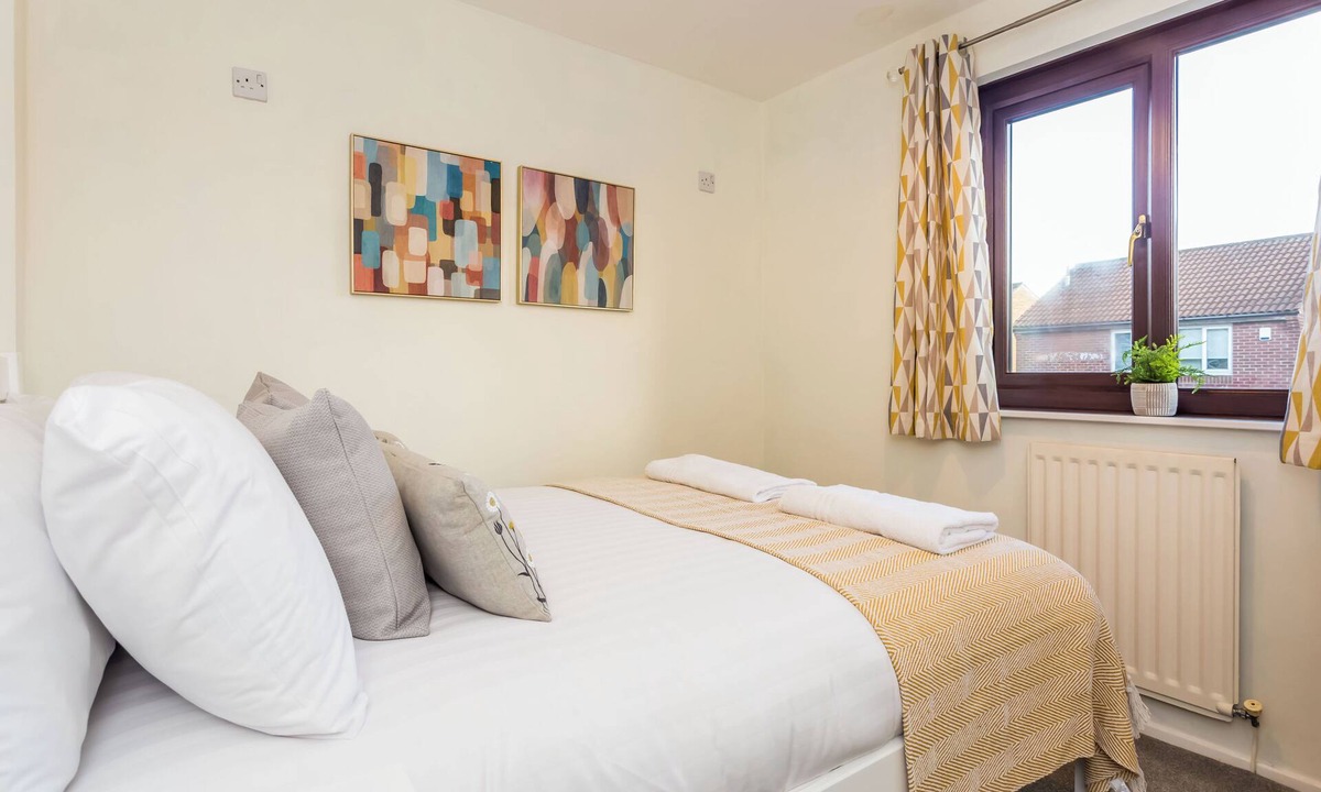 Haughton-le-Skerne House | Elgin Court