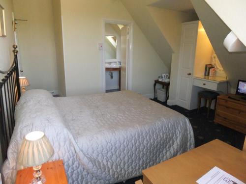 Upper Town Bed & Breakfast | Elgin Villa