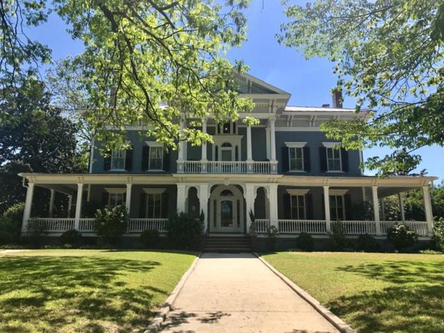 Washington Bed & Breakfast | Elmwood 1820 Bed & Breakfast Inn
