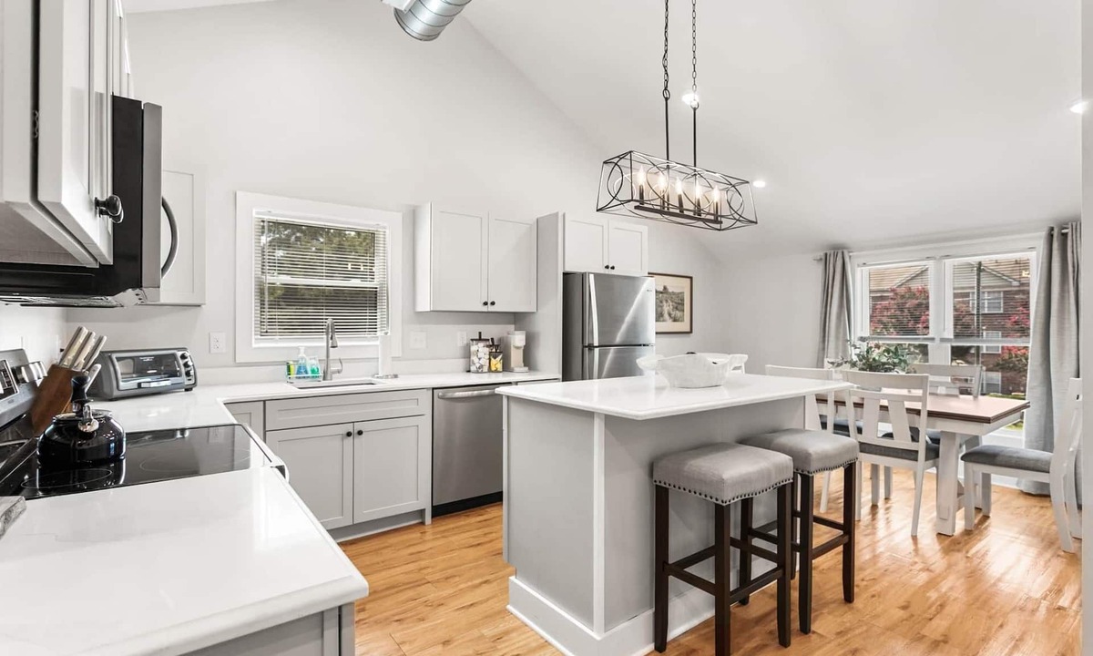Elon Apartment | Elon Loft