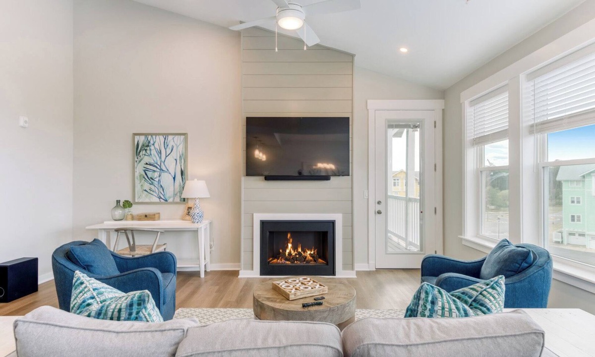 Bermuda Bay Condo | Emerald Escape 3 Bedroom Condo at Hamilton Cay Reserve